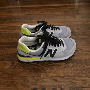 Great fashionable sneakers